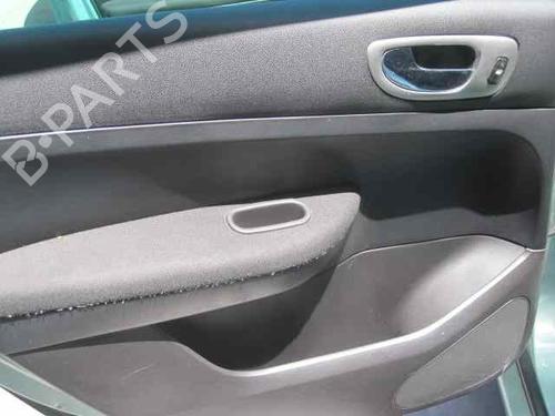 Rear left window mechanism PEUGEOT 307 Break (3E) 1.6 HDi 110 | BP2382082C24 