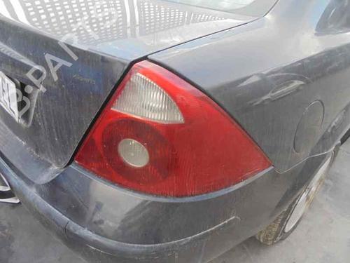 Left front fog light FORD MONDEO III Saloon (B4Y) 2.0 16V TDDi / TDCi | BP2365987C30 