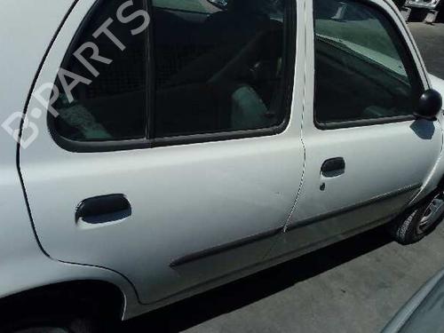 Left front window switch NISSAN MICRA II (K11)  | BP3418145I27 