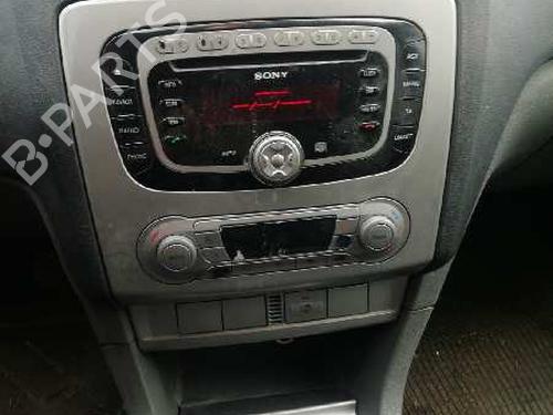 Gearbox FORD FOCUS II (DA_, HCP, DP) 1.8 TDCi | BP13815448M3 