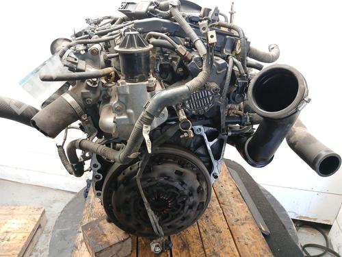 Engine HONDA ACCORD VII (CL, CN) 2.2 i-CTDi (CN1) | BP29917417M1