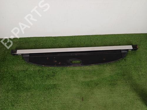 Used Rear parcel shelf KIA SPORTAGE III (SL) 1.7 CRDi (116 hp) 25913954
