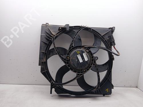 Køleventilator elektrisk BMW X3 (E83) | BP30081072M35