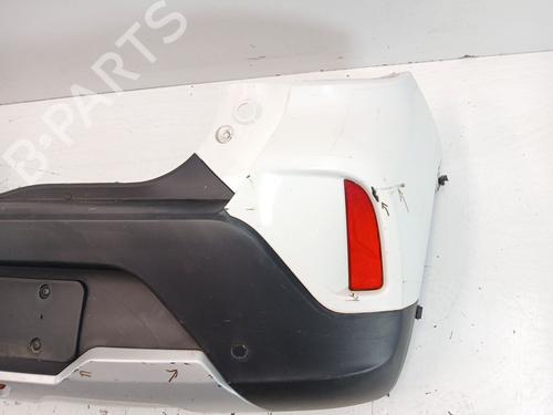Bagtil kofangere DACIA SPRING EV (B6M1) | BP36804704C8 - Image 4