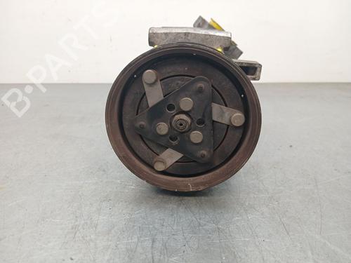 AC-Kompressor AC-Kompressor RENAULT CLIO III (BR0/1, CR0/1) 1.5 dCi (BR0H, CR0H, CR1S, BR1S) (106 hp) 36302654 36302654