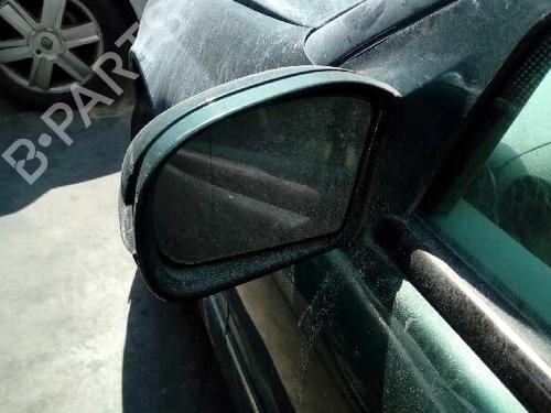 Front right window mechanism MERCEDES-BENZ C-CLASS (W203) C 200 CDI (203.007) | BP8283948C23 