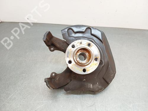 Used Left front steering knuckle Left front steering knuckle 37197495 37197495