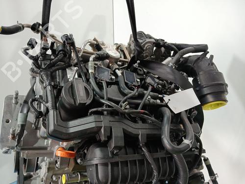 Engine KIA STONIC (YB) 1.0 T-GDi | BP37487293M1 - Image 4