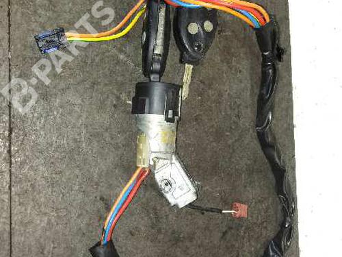 Used Ignition barrel CITROËN C5 I (DC_) 2.0 HDi (DCRHZB, DCRHZE) (109 hp) 3421553