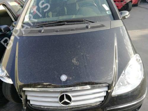 Engine control unit (ECU) MERCEDES-BENZ A-CLASS (W169) A 200 CDI (169.008, 169.308) | BP9754207M57 - Image 10