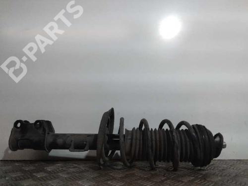 Used Left front shock absorber Left front shock absorber OPEL CORSA D (S07) 1.2 (L08, L68) (86 hp) 9848694 9848694