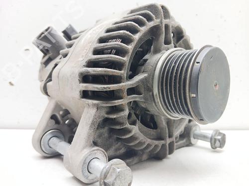 Used Alternator CITROËN C-ELYSEE (DD_) 1.2 VTi 82 (82 hp) 27296243