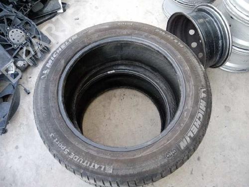Annen AUDI Q5 (8RB) 2.0 TDI quattro (170 hp) 16272806