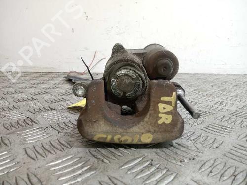 Right rear brake caliper VW PASSAT B6 (3C2)  | BP16534224M106 