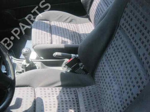 Sicherheitsgurt vorne links OPEL ASTRA G Hatchback (T98) 2.0 DTI 16V (F08, F48) | BP10521883I26 