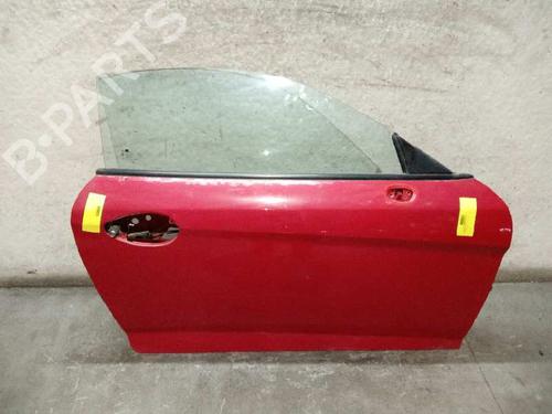 Used Right front door HYUNDAI COUPE II (GK) 1.6 16V (105 hp) 12120378