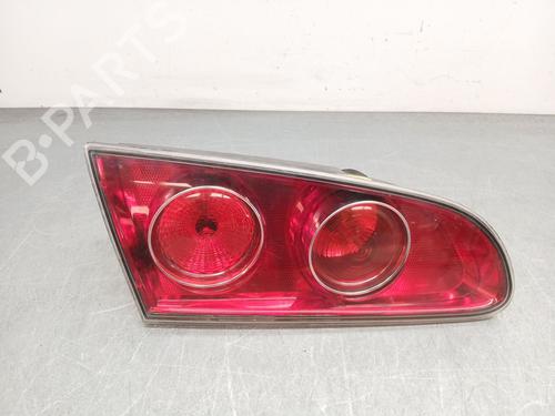 Used Left tailgate light Left tailgate light 37461277 37461277