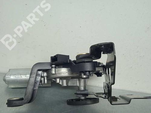 Rear wiper motor BMW 3 Touring (E91)  | BP9308354M102 
