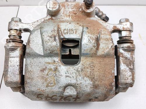 Used Left front brake caliper KIA NIRO II (SG2) 1.6 GDi Plug-in Hybrid (182 hp) 23077277