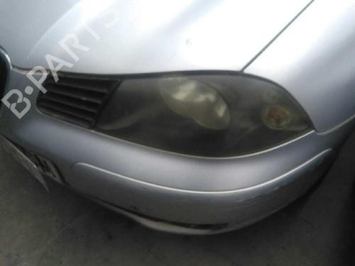Gearbox SEAT IBIZA III (6L1)  | BP2444928M3 