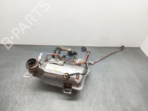 Used Particulate filter NISSAN X-TRAIL III (T32_, T32R, T32RR) 1.3 DIG-T (158 hp) 27894646