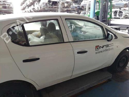 Bremseservo OPEL CORSA E (X15) 1.4 Turbo (08, 68) | BP12097771M42 