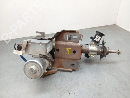 Ratstammeenhed NISSAN MICRA III (K12) 1.2 16V (80 hp) 30453037