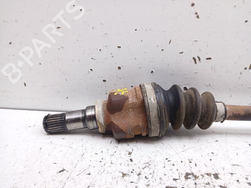 Left front driveshaft CITROËN C1 (PM_, PN_) | BP40259200M38 - Image 2