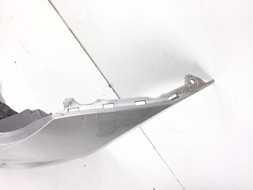 Front bumper VW GOLF VII (5G1, BQ1, BE1, BE2) 1.4 TSI | BP29457341C7 