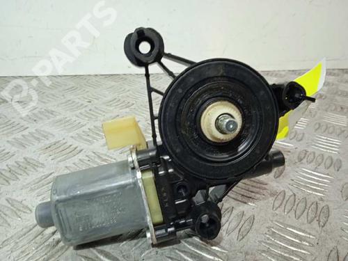 Used Left front window motor VW GOLF VII (5G1, BQ1, BE1, BE2) 1.6 TDI (105 hp) 12148060