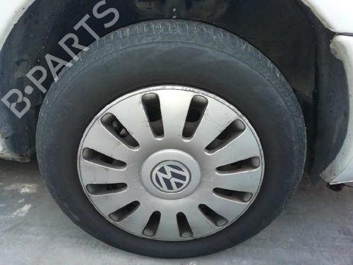 Køler VW SHARAN (7M8, 7M9, 7M6)  | BP9682761M31 