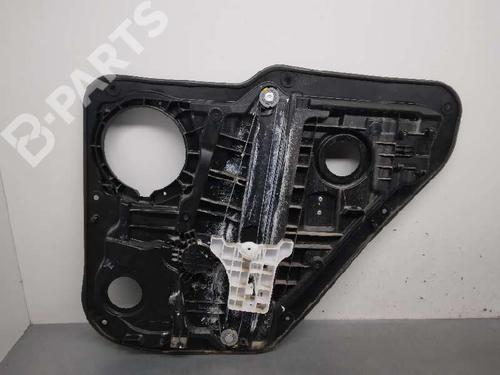 Rear left window mechanism HYUNDAI ELANTRA VI Saloon (AD, ADA)  | BP11947891C24 