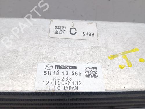 Intercooler MAZDA CX-5 (KF) 2.2 D | BP39412360M30 - Image 2