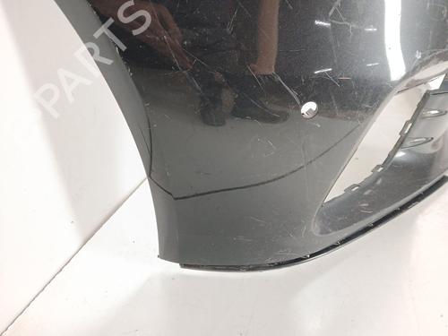 Front bumper PORSCHE PANAMERA (971) 4.0 S 4 Diesel (97ADD1) | BP30061940C7