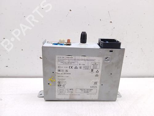 Electronic module CITROËN C3 AIRCROSS II (2R_, 2C_) 1.2 PureTech 110 (2RHNZB, 2RHNZW, 2RHNPX, 2RHNPJ) | BP29826907M83