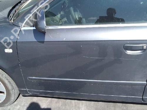Electronic module AUDI A4 B7 Avant (8ED) 2.0 TDI 16V | BP3434747M83 - Image 12