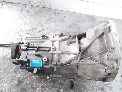 Used Gearbox BMW 3 (E90) [2004-2012]  21789100