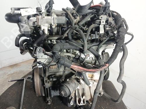 Engine OPEL VECTRA C GTS (Z02)  | BP23878694M1 