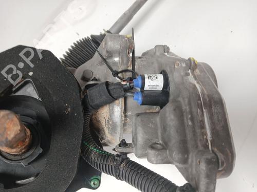 Steering rack JEEP AVENGER (J2)  | BP31928877M22 