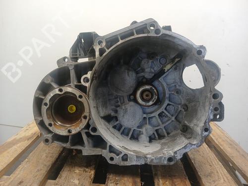 gearbox-skoda-octavia-iii-combi-5e5-5e6-2012-2013-2014-2015-2016-2017-2018-2019-2020-36436098 main image