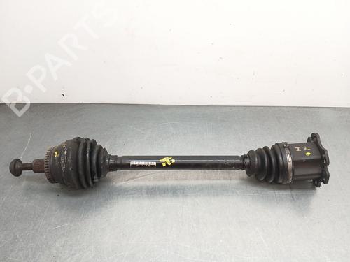 Used Left front driveshaft Left front driveshaft AUDI A4 B7 (8EC) 2.0 TDI 16V (140 hp) 35724852 35724852