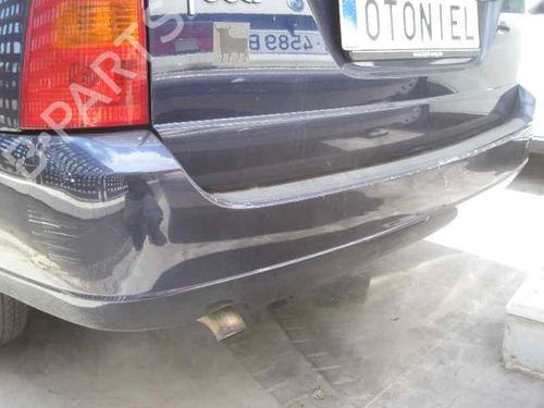 Gearbox FORD FOCUS I Turnier (DNW) 1.8 DI / TDDi | BP2373571M3 