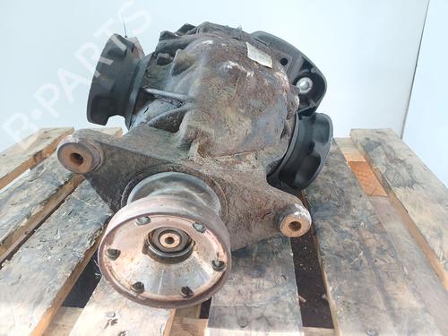 Used Rear differential Rear differential 25724906 25724906