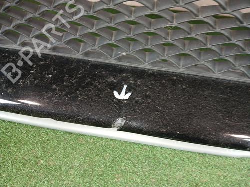 Front bumper MERCEDES-BENZ C-CLASS (W205) AMG C 43 4-matic (205.064) | BP24668675C7 