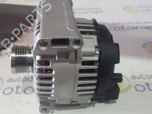 Alternator MERCEDES-BENZ A-CLASS (W169) A 180 CDI (169.007, 169.307) | BP13873149M7 