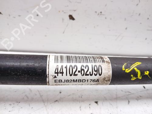 Left front driveshaft SUZUKI SWIFT III (MZ, EZ) 1.3 DDiS (RS413D) | BP39175726M38 - Image 4