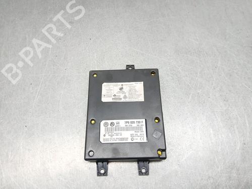 electronic-module-seat-leon-1p1-2005-2006-2007-2008-2009-2010-2011-2012-2013-30706925 main image