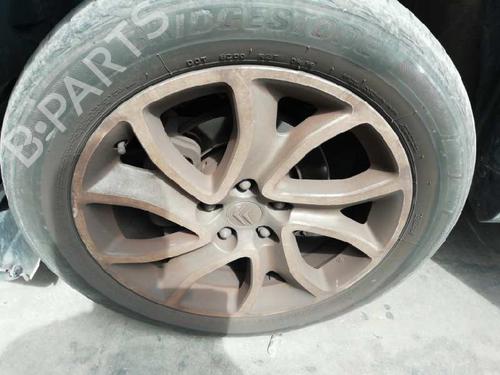 Rim CITROËN C-CROSSER (VU_, VV_) 2.2 HDi | BP17369666C45 