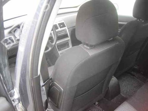 Climate control PEUGEOT 307 (3A/C) 1.6 HDi | BP2384644I5 