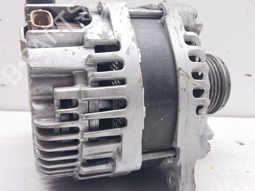 Alternator SUBARU IMPREZA Hatchback (GR, GH, G3) 2.0 D AWD | BP26703734M7 